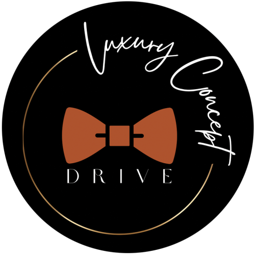 LUXURY CONCEPT DRIVE