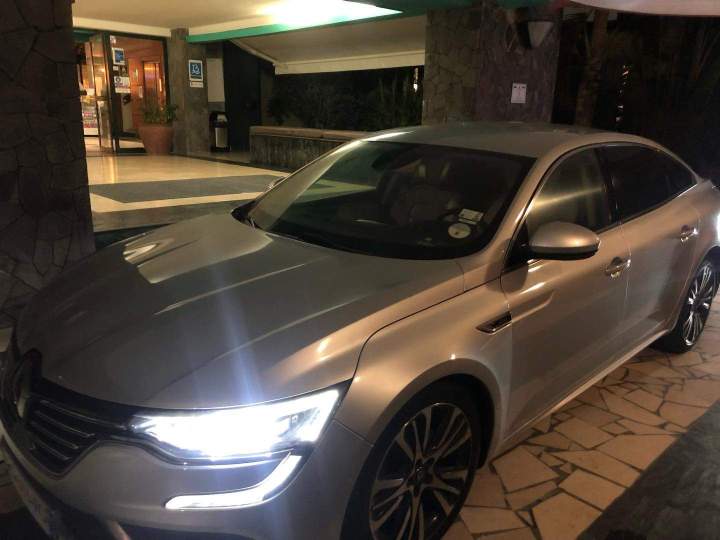 Transfert VIP Martinique