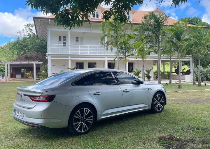 Service de chauffeur privé pour vos trajets sur mesure