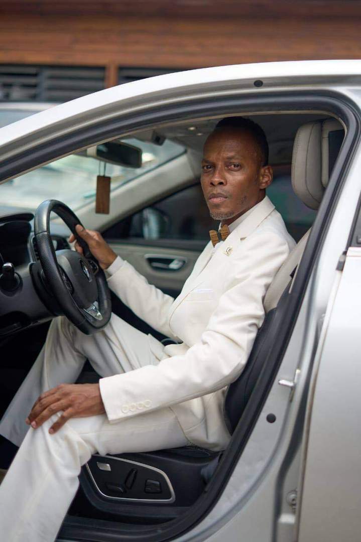 Votre chauffeur professionnel Martinique